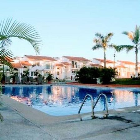 Вилла Tranquila Casa Cerca De La Playa Нуэво-Вальярта Экстерьер фото