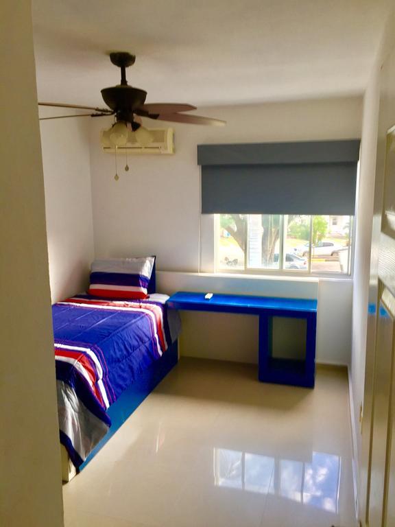Вилла Tranquila Casa Cerca De La Playa Нуэво-Вальярта Экстерьер фото